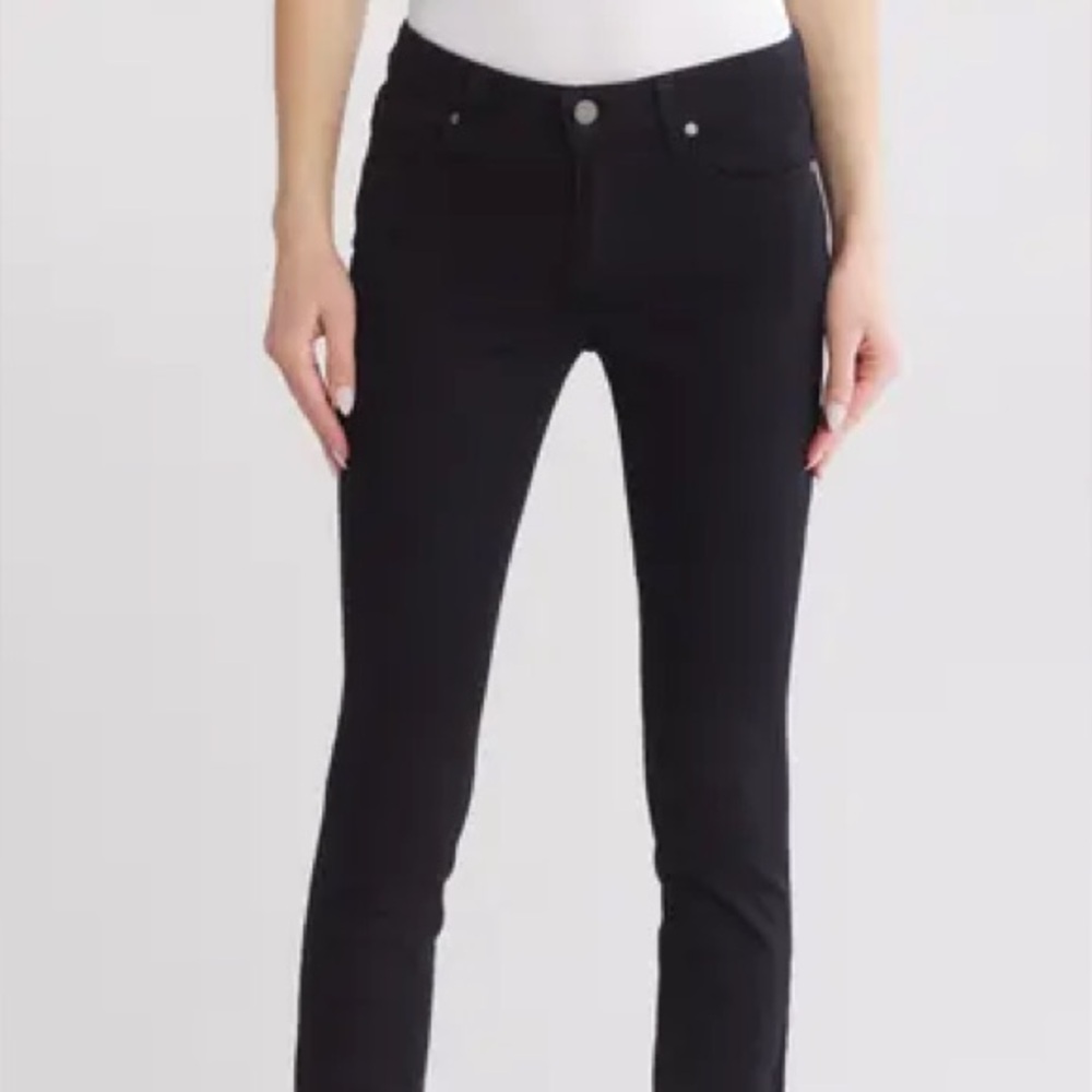 Paige Jeans Skyline Skinny Jeans